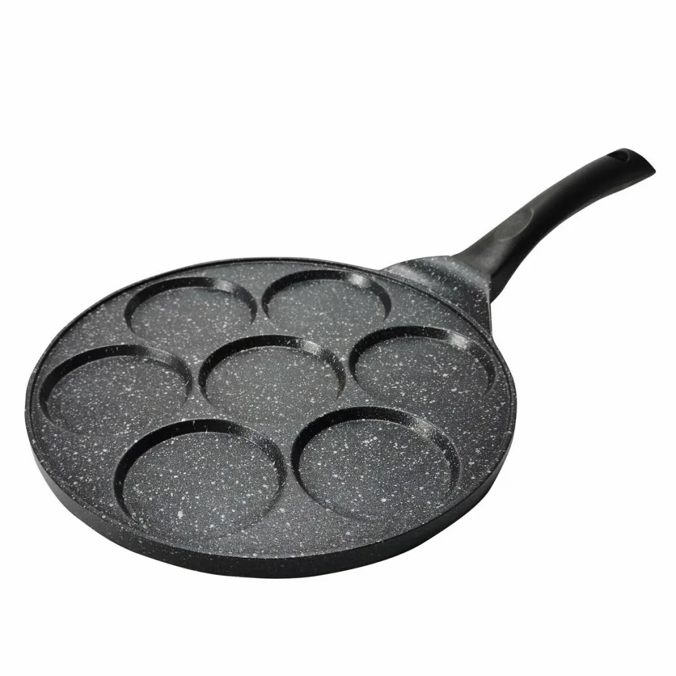 Padella per Pancake Linea ChefStone diametro 27 cm
