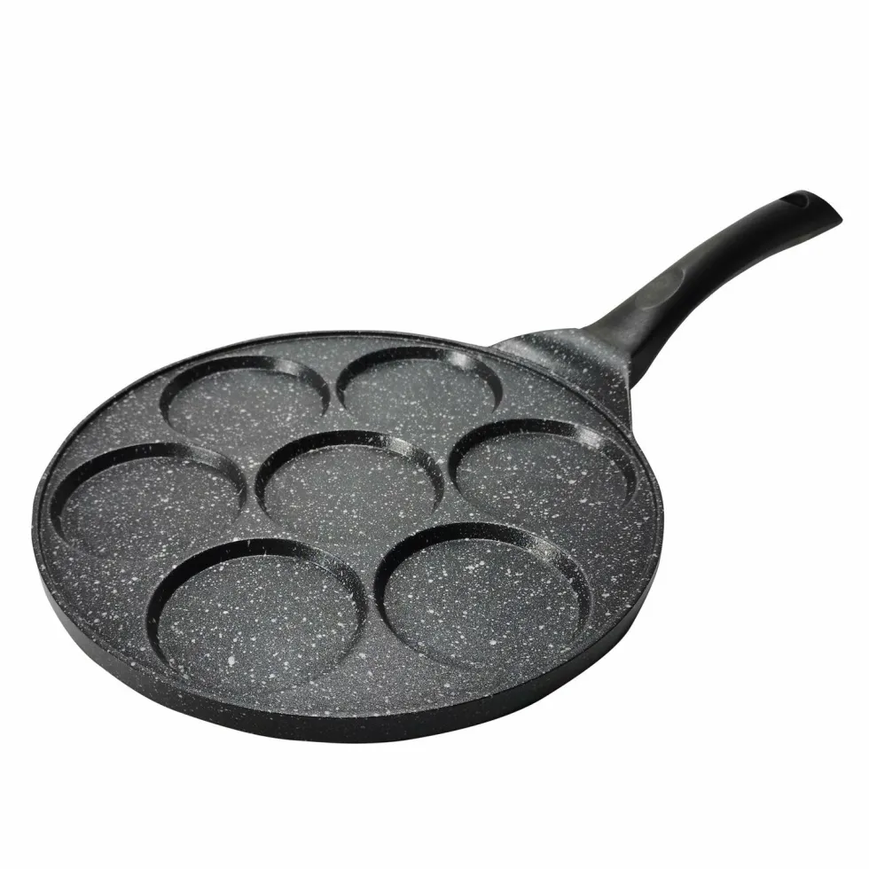 Padella per Pancake Linea ChefStone diametro 27 cm