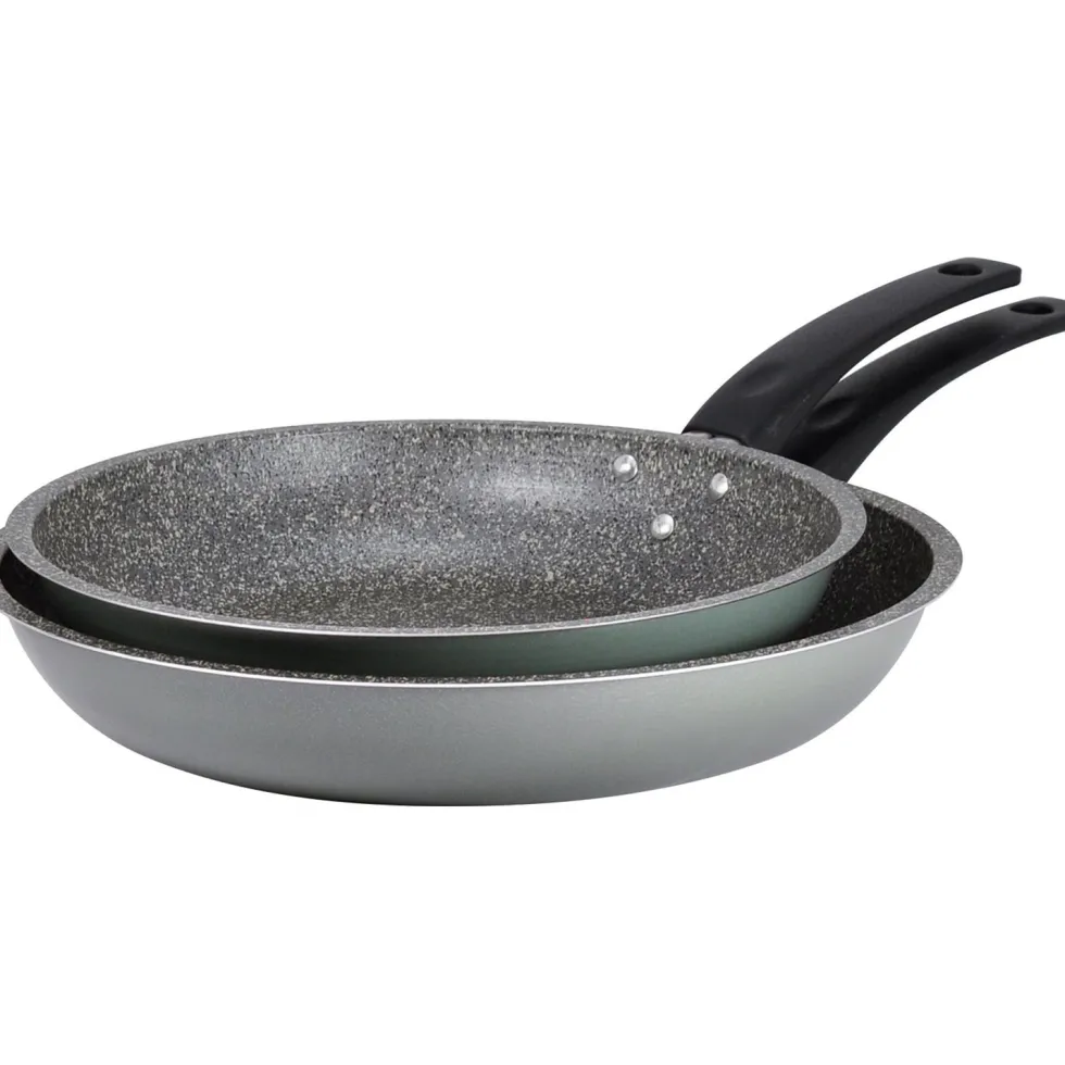 Padella set 2 pezzi Linea Jet diametro 26/30 cm