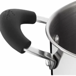 Pentola in Acciaio Inox Linea Gioiosa diametro 22 cm