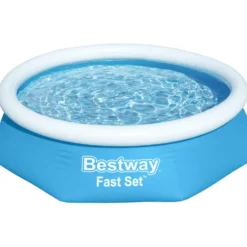 Piscina Fuori Terra Gonfiabile Fast Set
