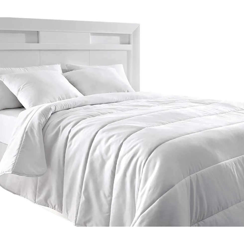 Piumino Letto Singolo 250 gsm 155x200 cm