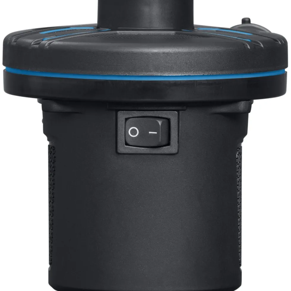 Pompa di gonfiaggio elettrica ricaricabile a batteria da 4.8V PowerTouch 565 l/min