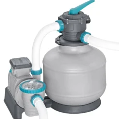 Pompa filtro a sabbia 11.355 L/h