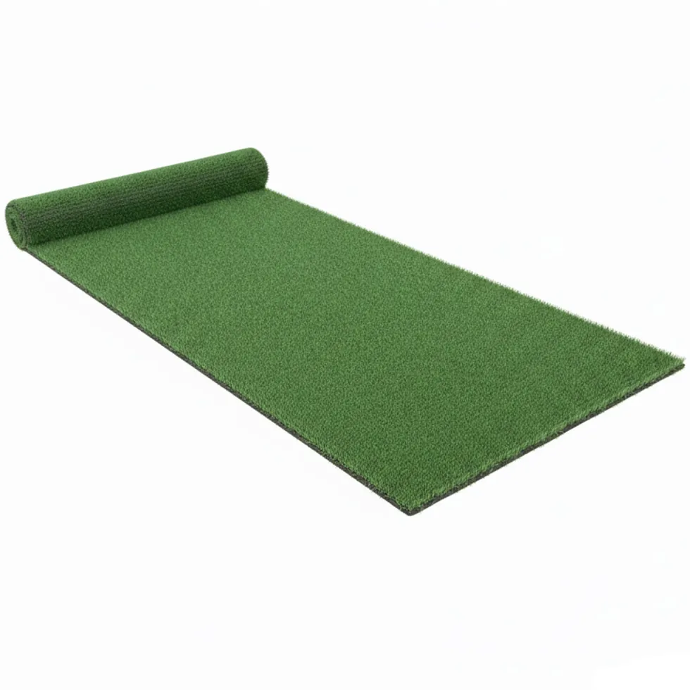 Prato Sintetico da Giardino 1×4 metri