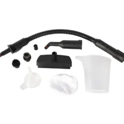 Pulitore a vapore Flashvapor 9 in 1 1200 Watt