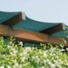 Rete Ombreggiante di Copertura Verde h1x10 metri