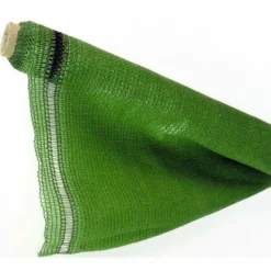 Rete ombreggiante di copertura Verde h1x3 metri