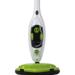 Scopa Elettrica a Vapore Ecology Clean 12 in 1 1500 Watt