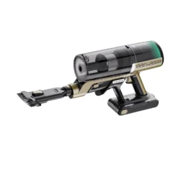 Scopa Elettrica Senza Fili Draco RS80 450 Watt