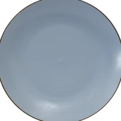 Servizio di piatti Juanita multicolor in stoneware 18 pezzi