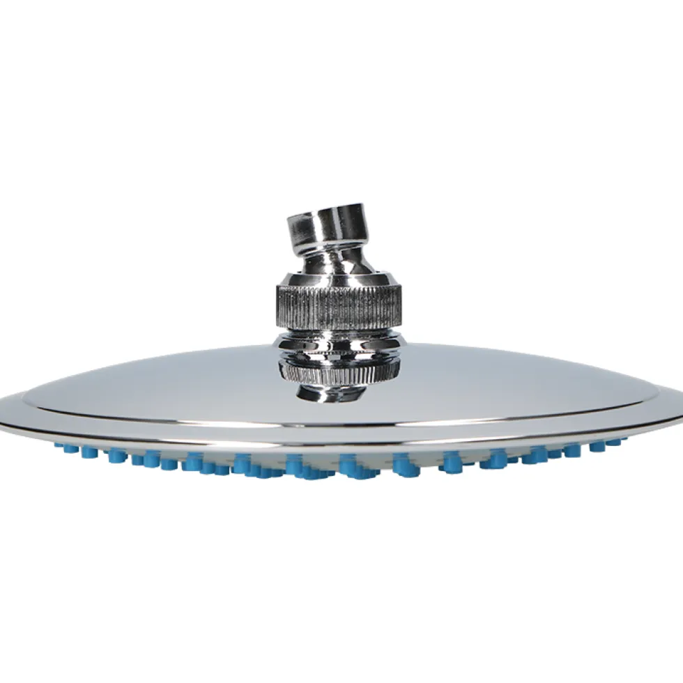 Soffione Doccia Shelby diametro 20 cm