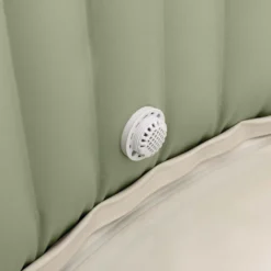 Spa Idromassaggio PureSpa™ Bubble Massage 4 Posti Verde Oliva