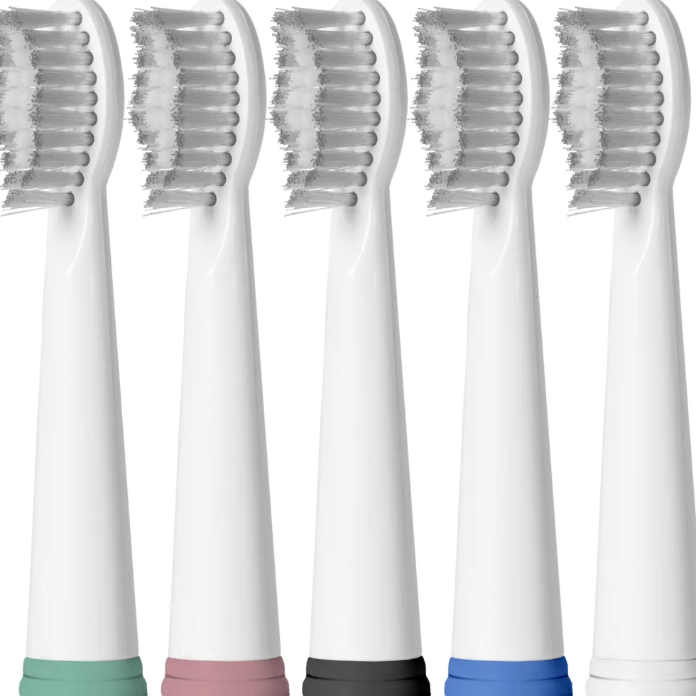 Spazzolino Elettrico Ricaricabile White Action