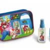 Super Mario Kit Bagno Bambino