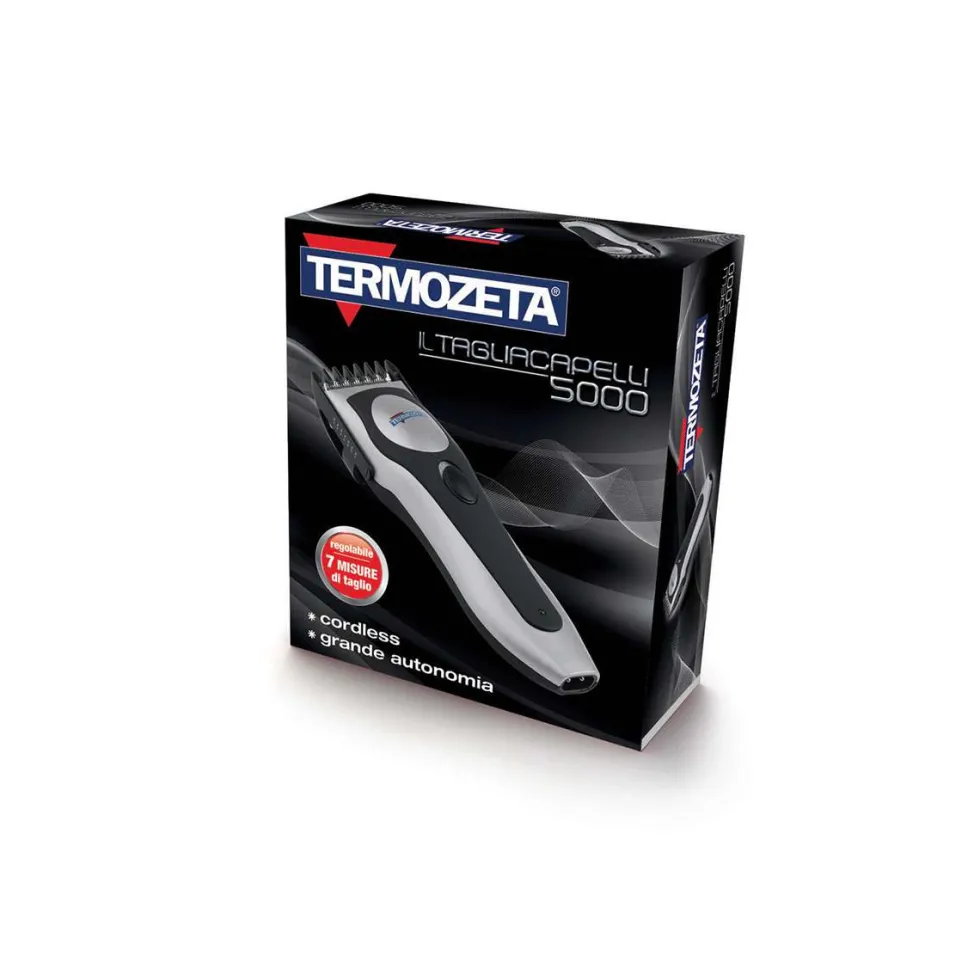 Tagliacapelli Ricaricabile 5000