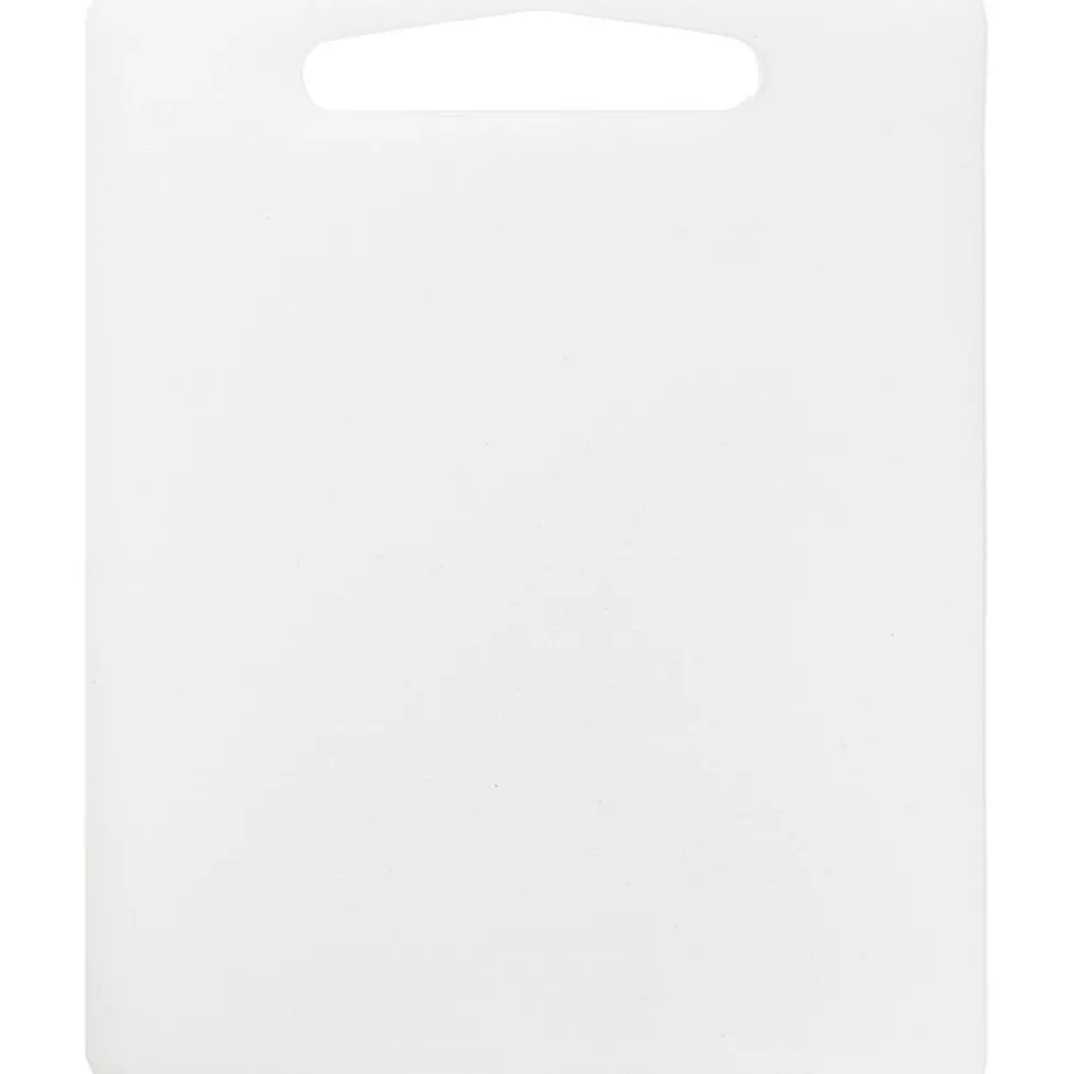 Tagliere con Scanalatura in Polipropilene 45x30 cm