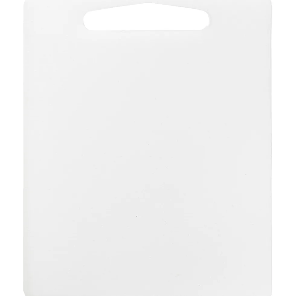Tagliere con Scanalatura in Polipropilene 45x30 cm
