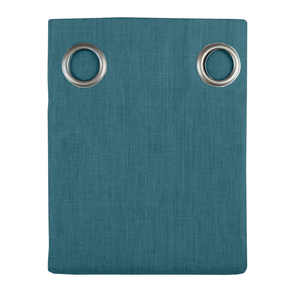 Tenda Bea Turchese Linea Lovely Casa 140x280 cm