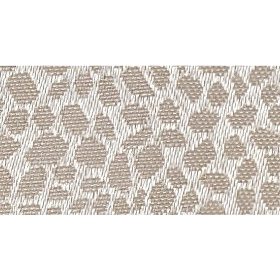 Tenda Cloe Crema 140x290 cm