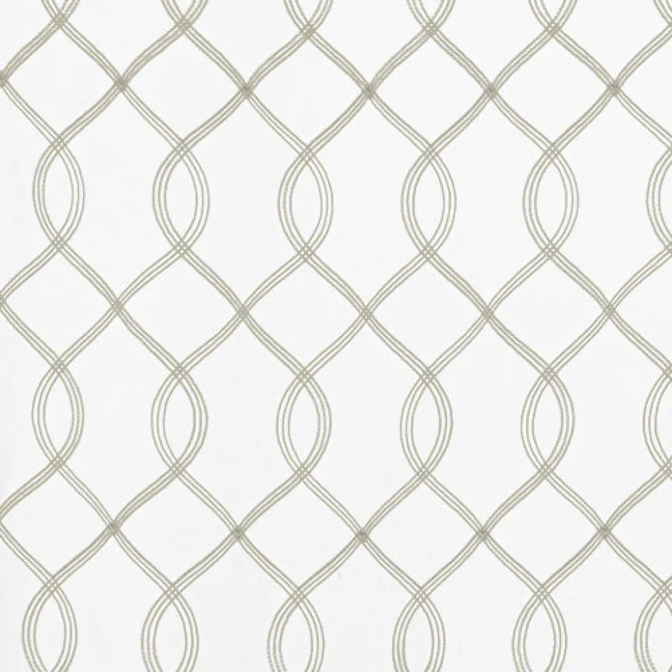 Tenda Coppia Giorgia Beige 60x150 cm