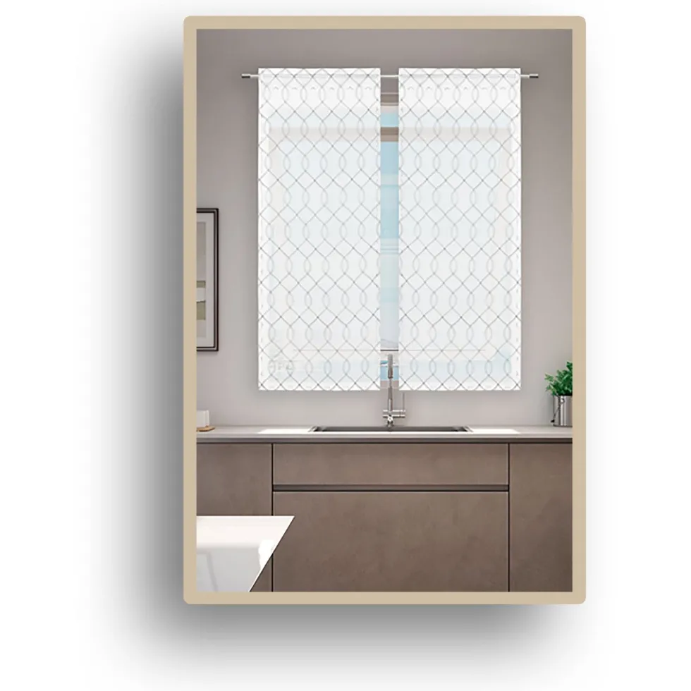 Tenda Coppia Giorgia Bianca 60x150 cm