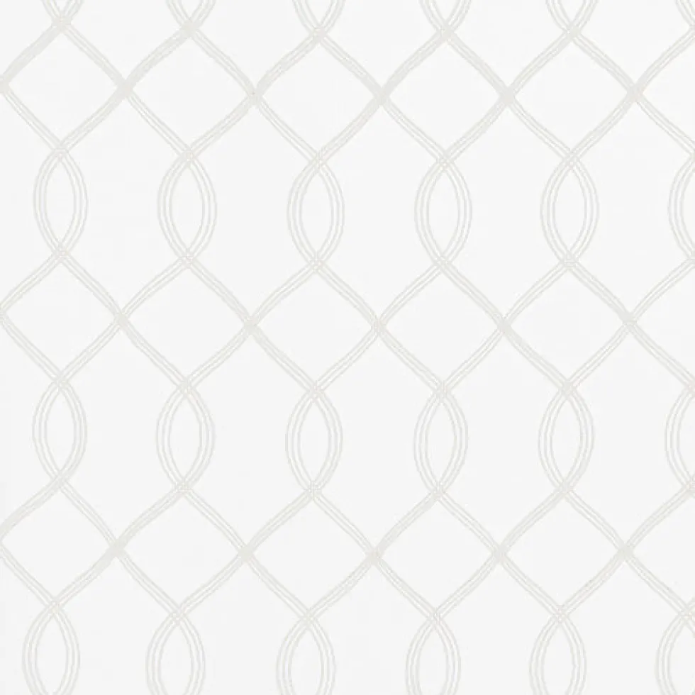 Tenda Giorgia Bianco 140x300 cm